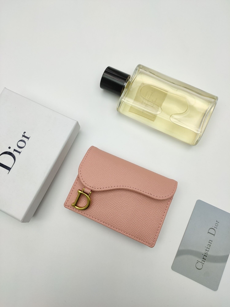D*or wallet